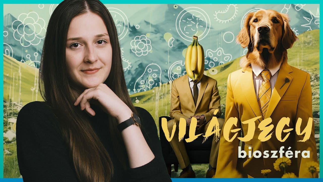 Több BENNED az ÁLLAT mint gondolnád