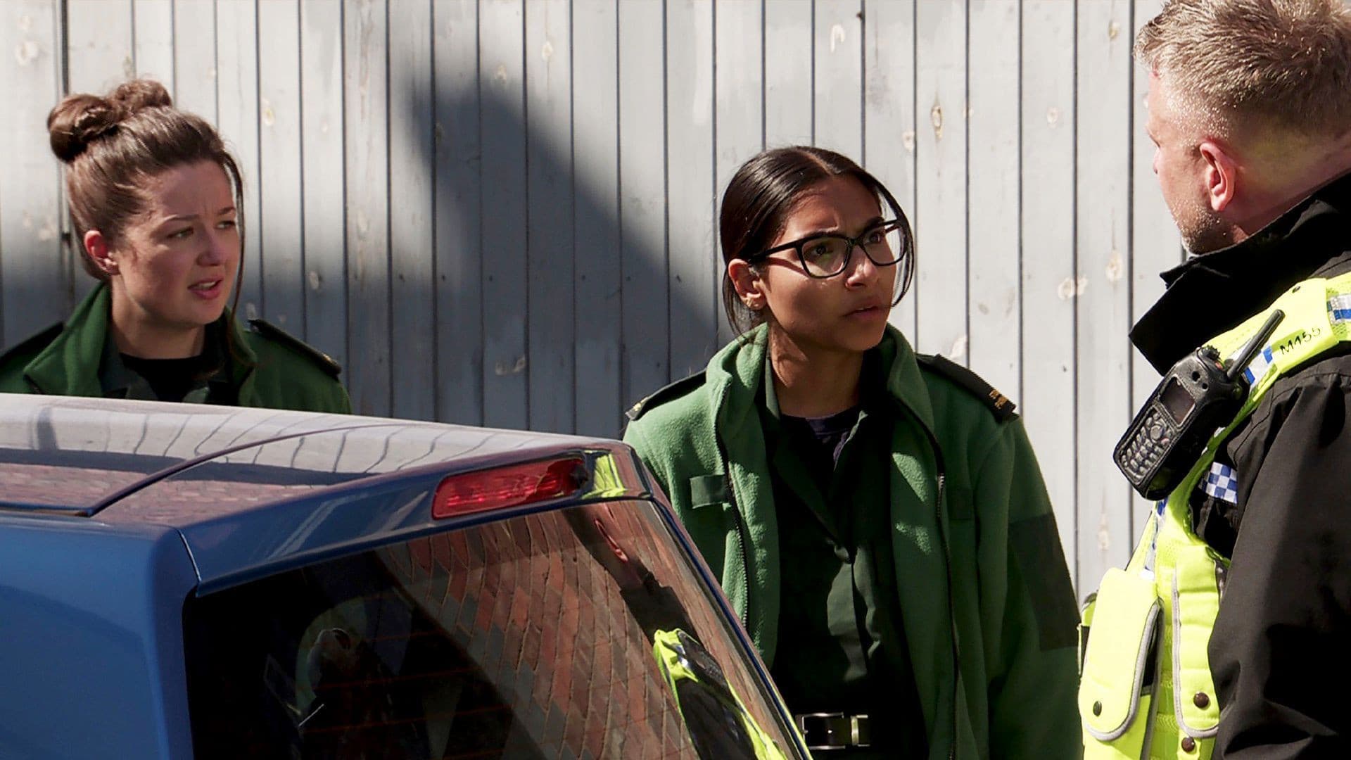 Tuesday, 26th August 2025