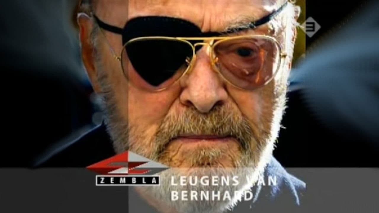 De leugens van Bernhard