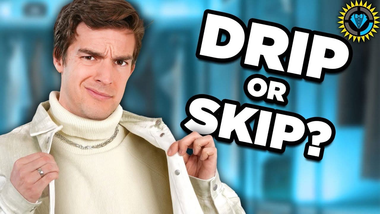 I Hired a $20 Stylist to Dress Me