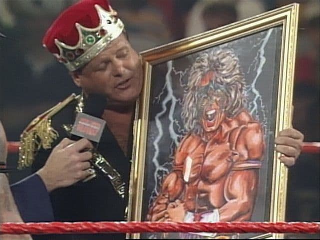 Raw - Jun. 10, 1996