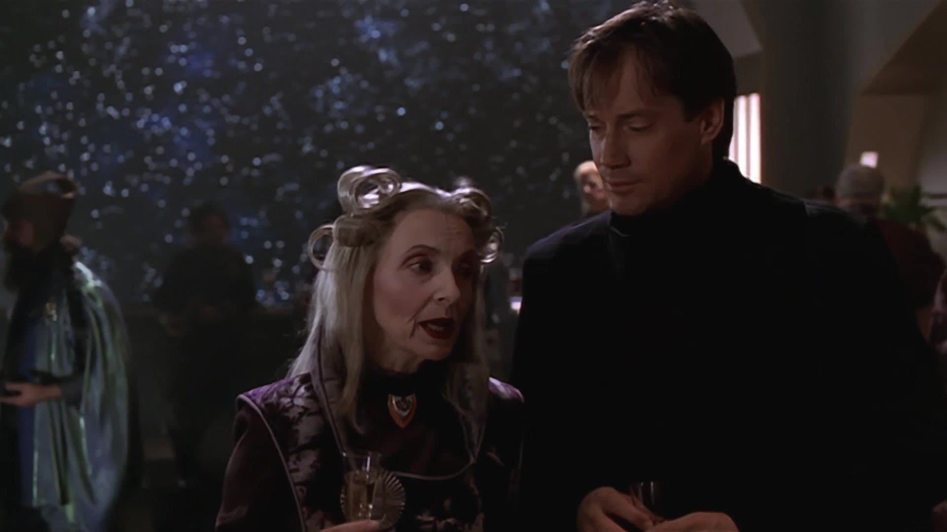 Tunnel at the End of the Light (1)