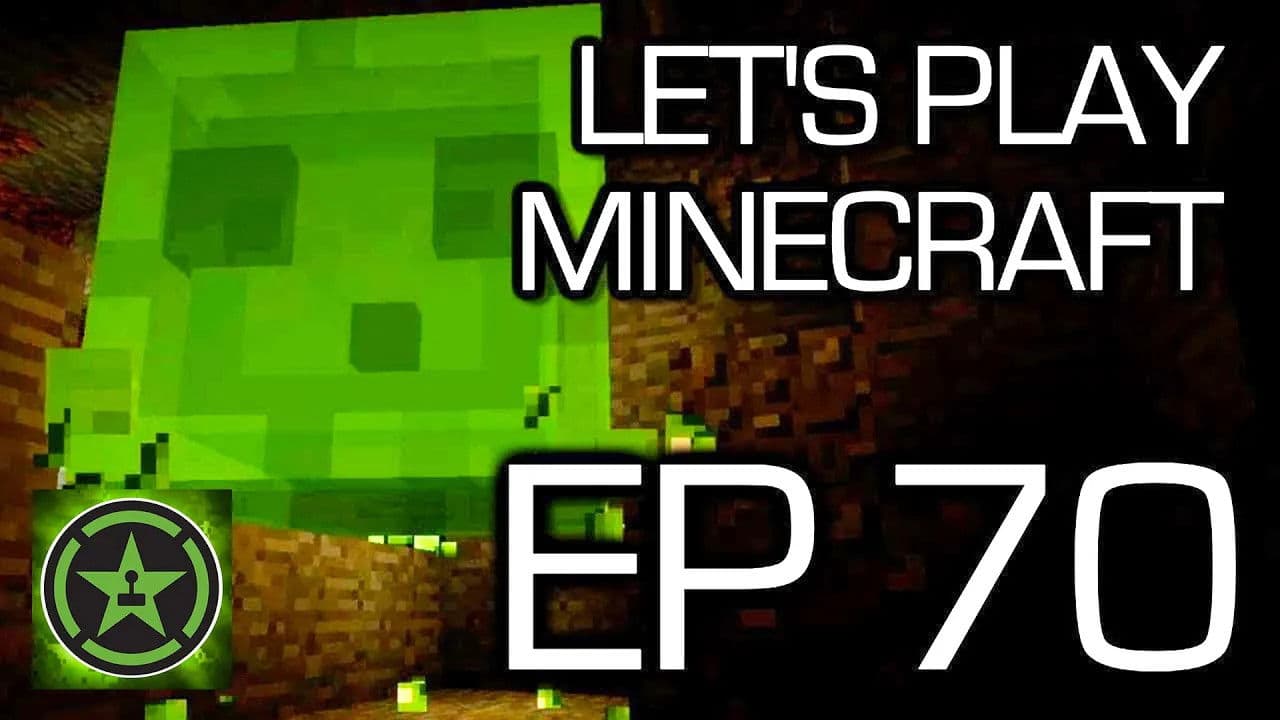 Episode 70 - Quest For Horses Part 3