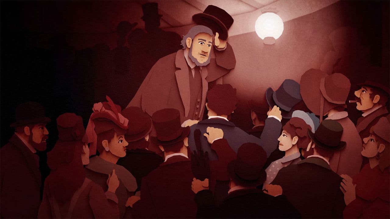 The Case of the Missing Heir