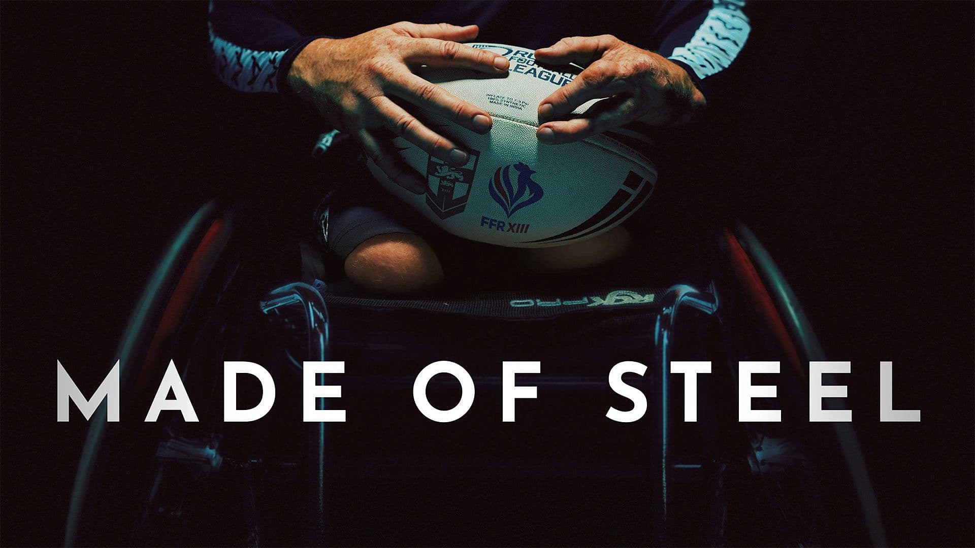 Made of Steel: Wheelchair Rugby’s Fiercest Rivalry