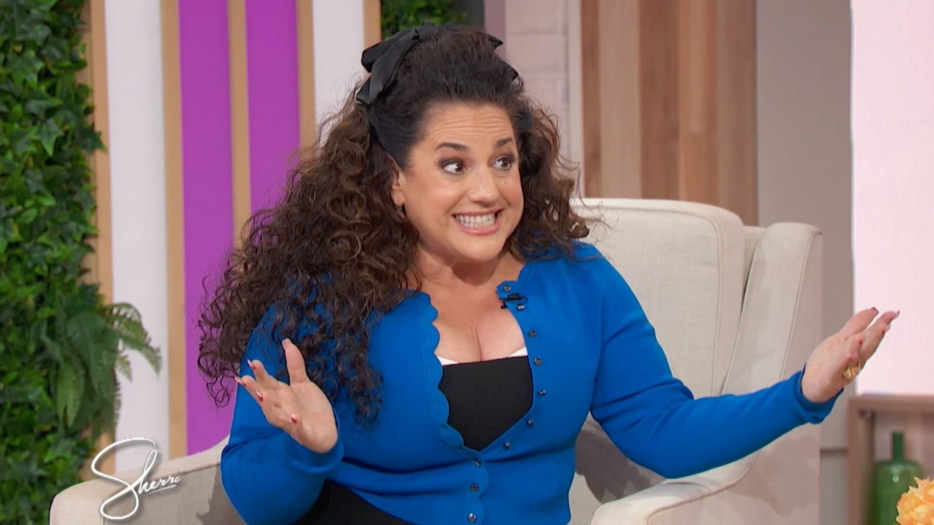 Marissa Jaret Winokur