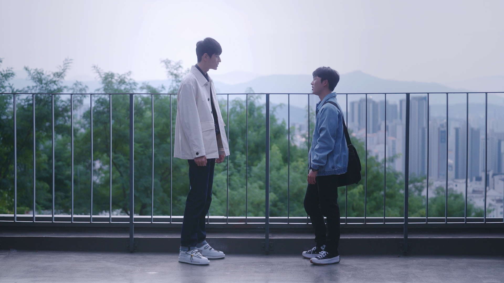 Can't Leave Her Alone