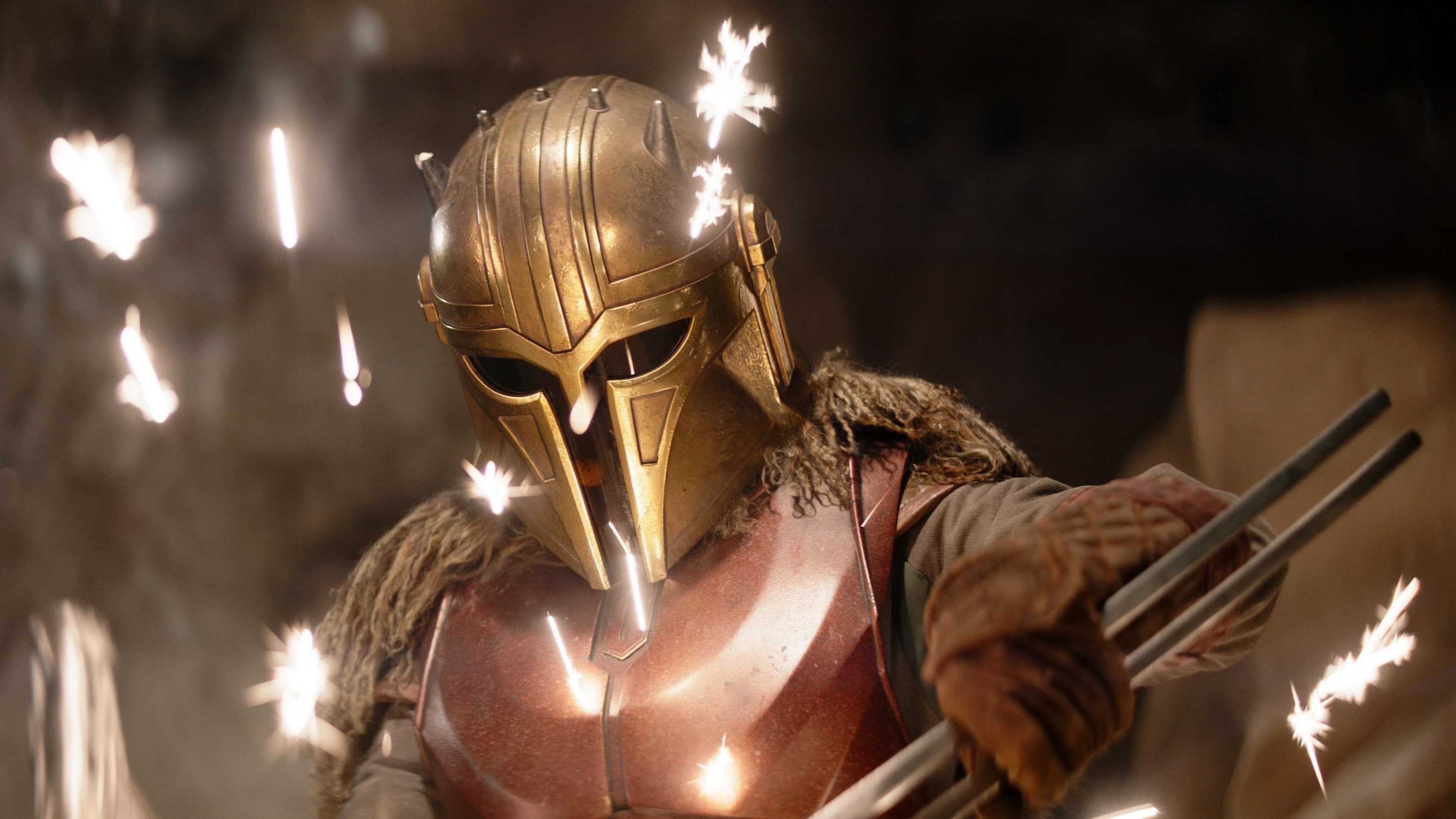 Chapter 20: The Foundling