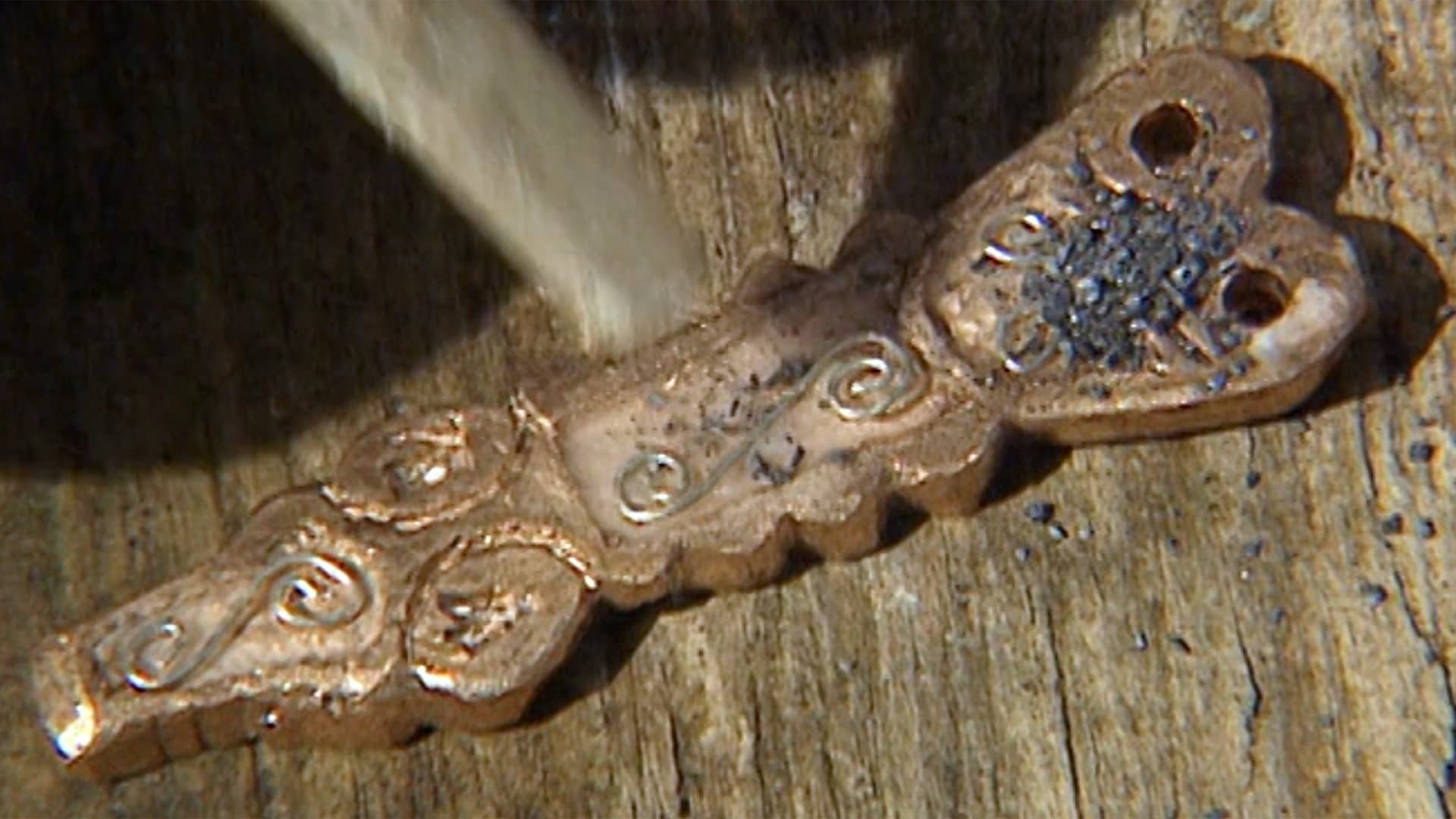 Ruined Norman Church - Bawsey, Norfolk