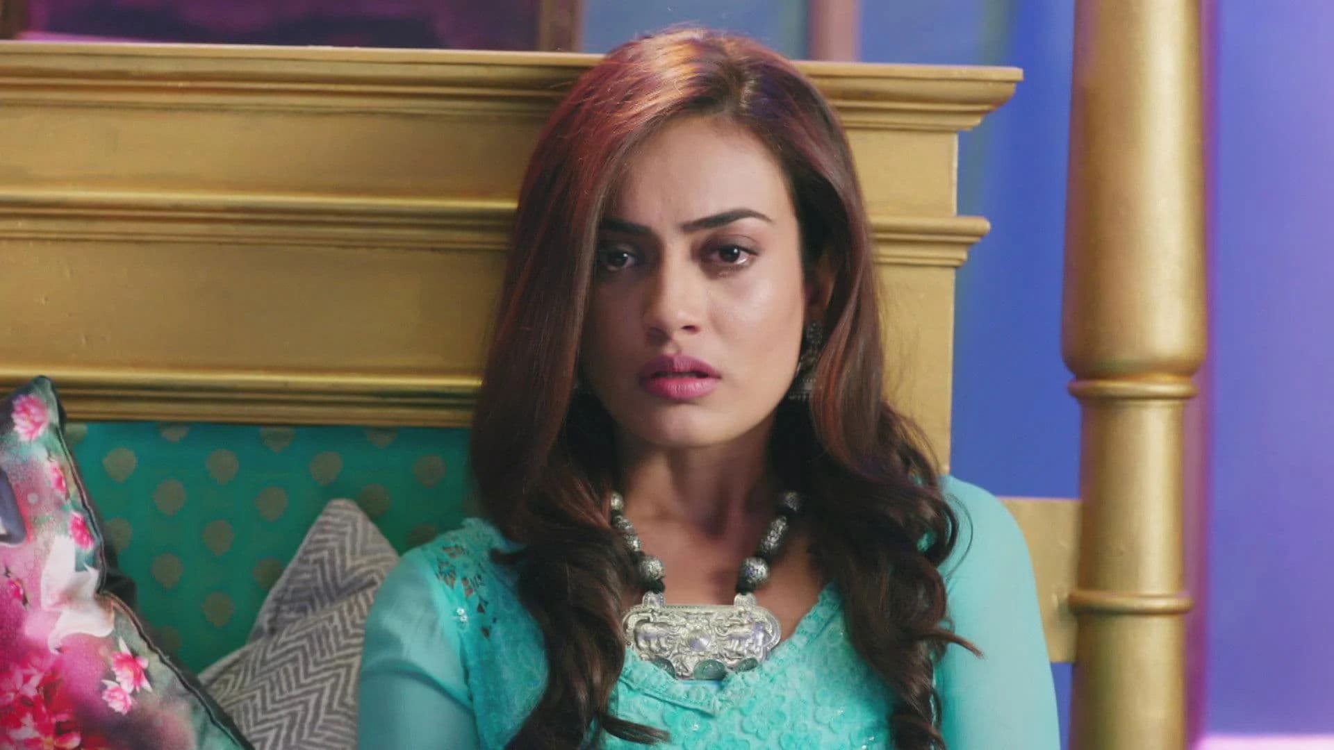 Gitanjali's concern For Priyam