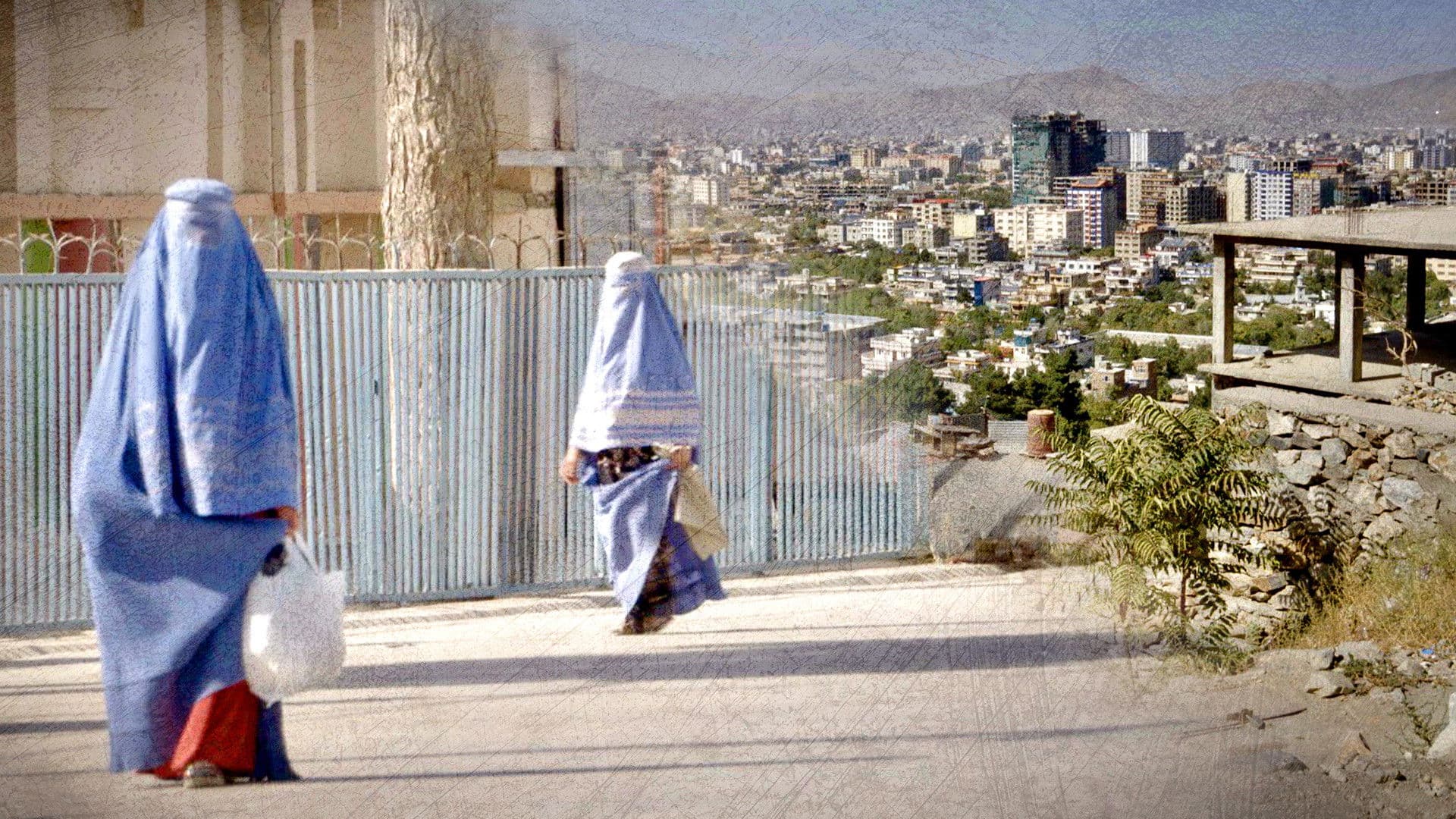 Afghanistan: Life under the Taliban