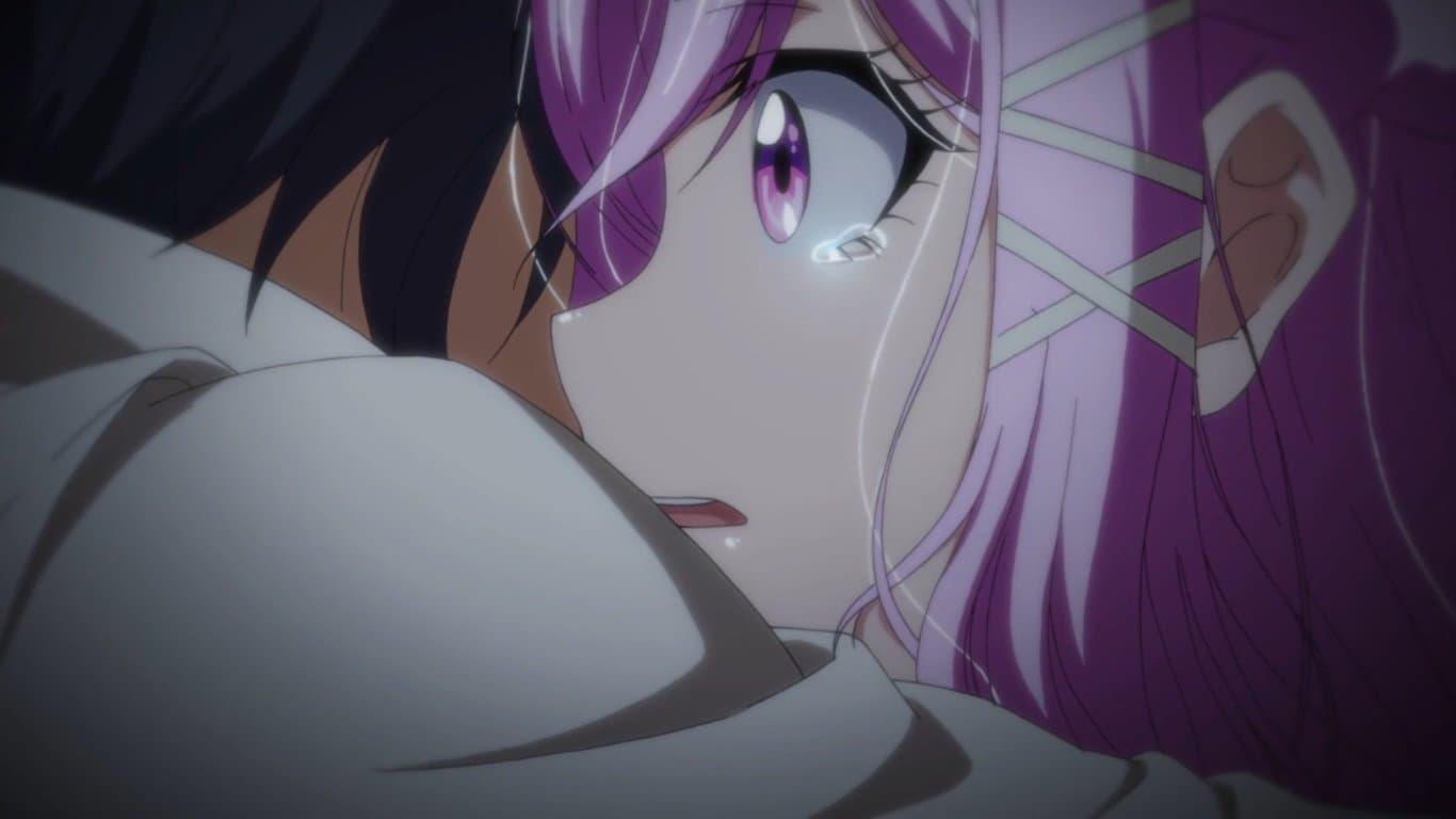 In Your Future, Is There a Place for Me?