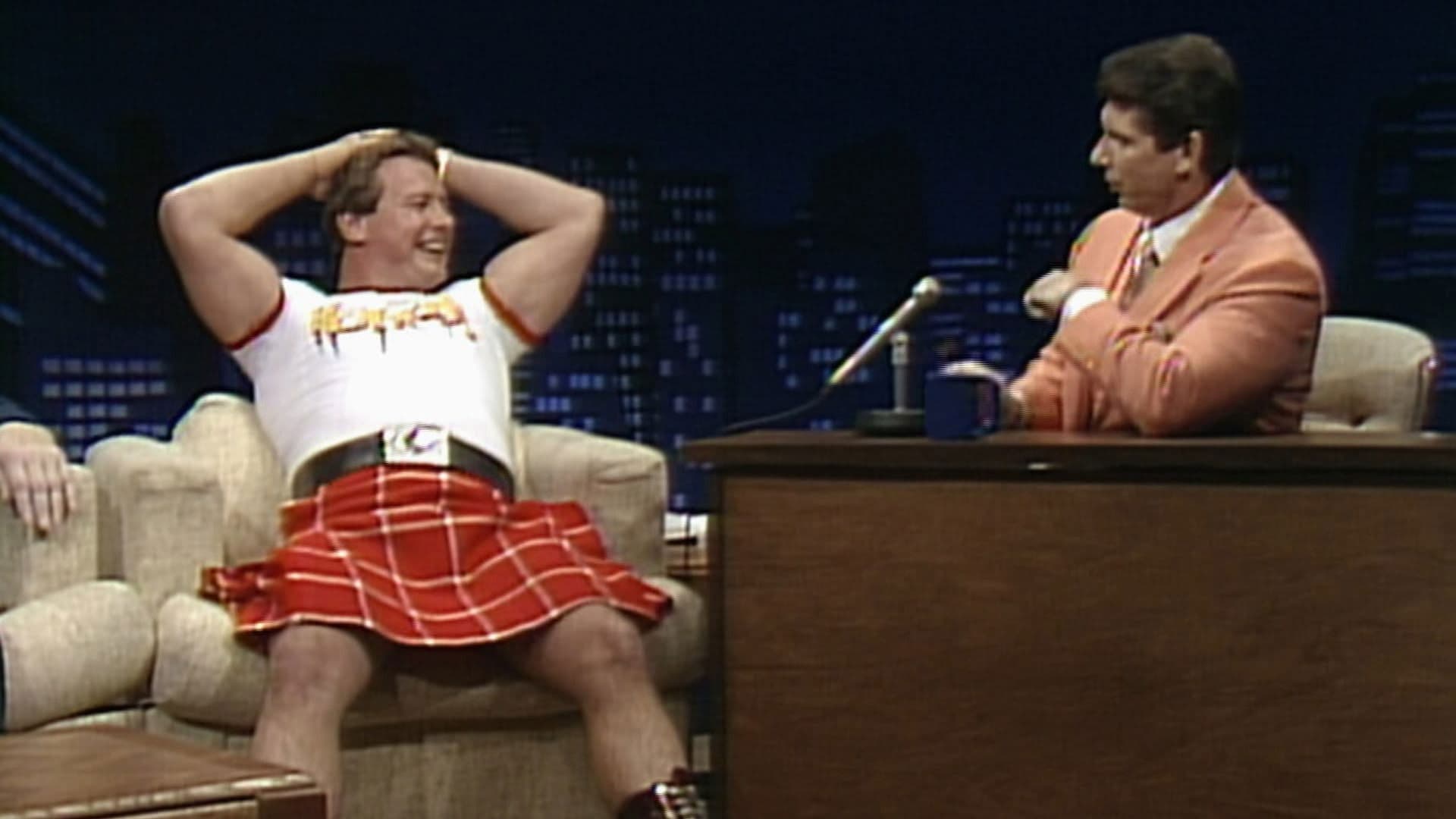 Piper's Pit, Piper's castle, Piper's family