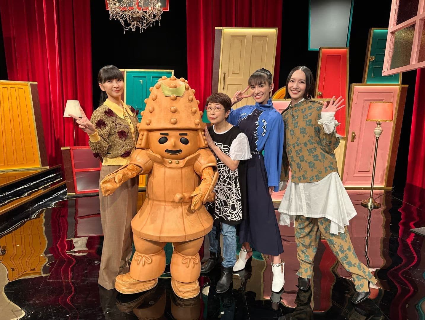 Haniwa Armored Warrior