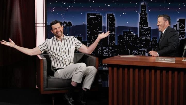 Billy Eichner, Mike Tyson, Bartees Strange