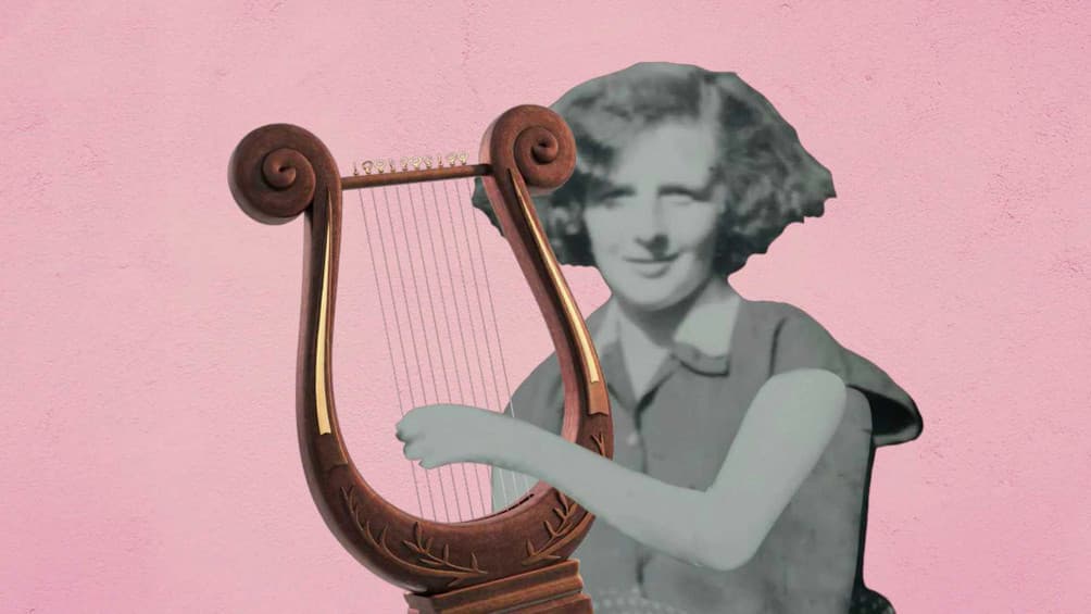 To Be the Model or Make the Art?