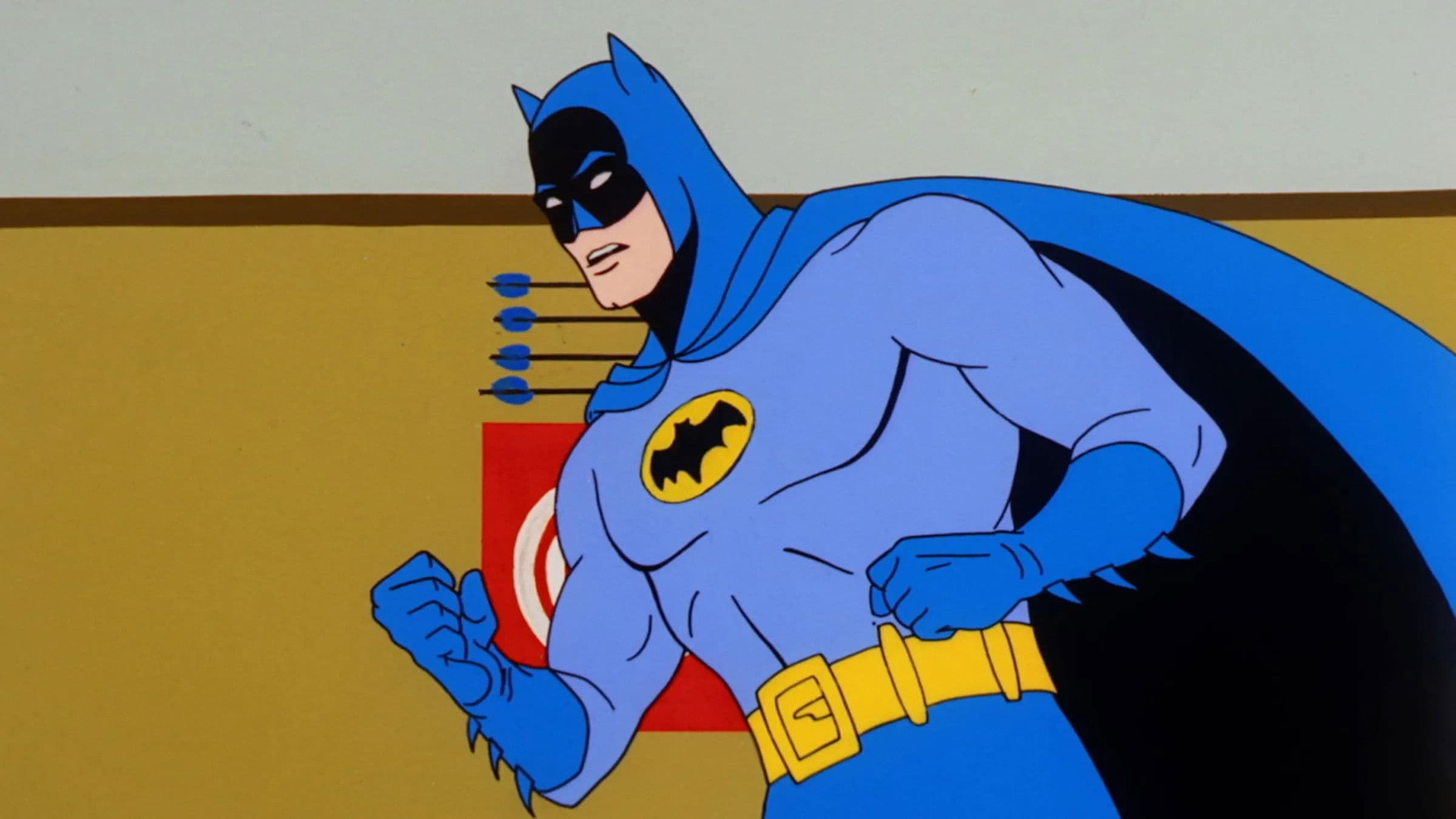 My Crime is Your Crime