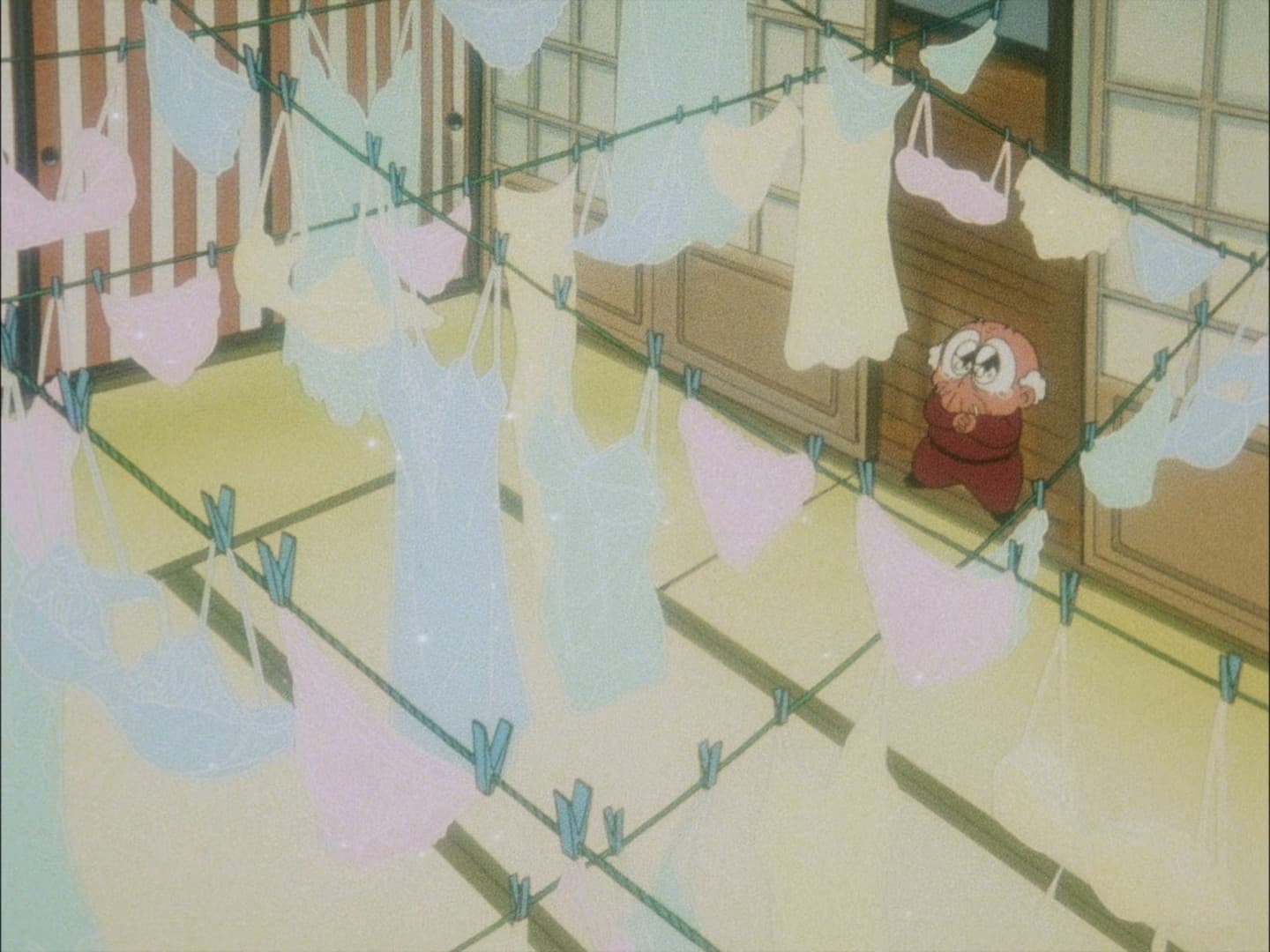 The Dreaded Happo Mold-Burst