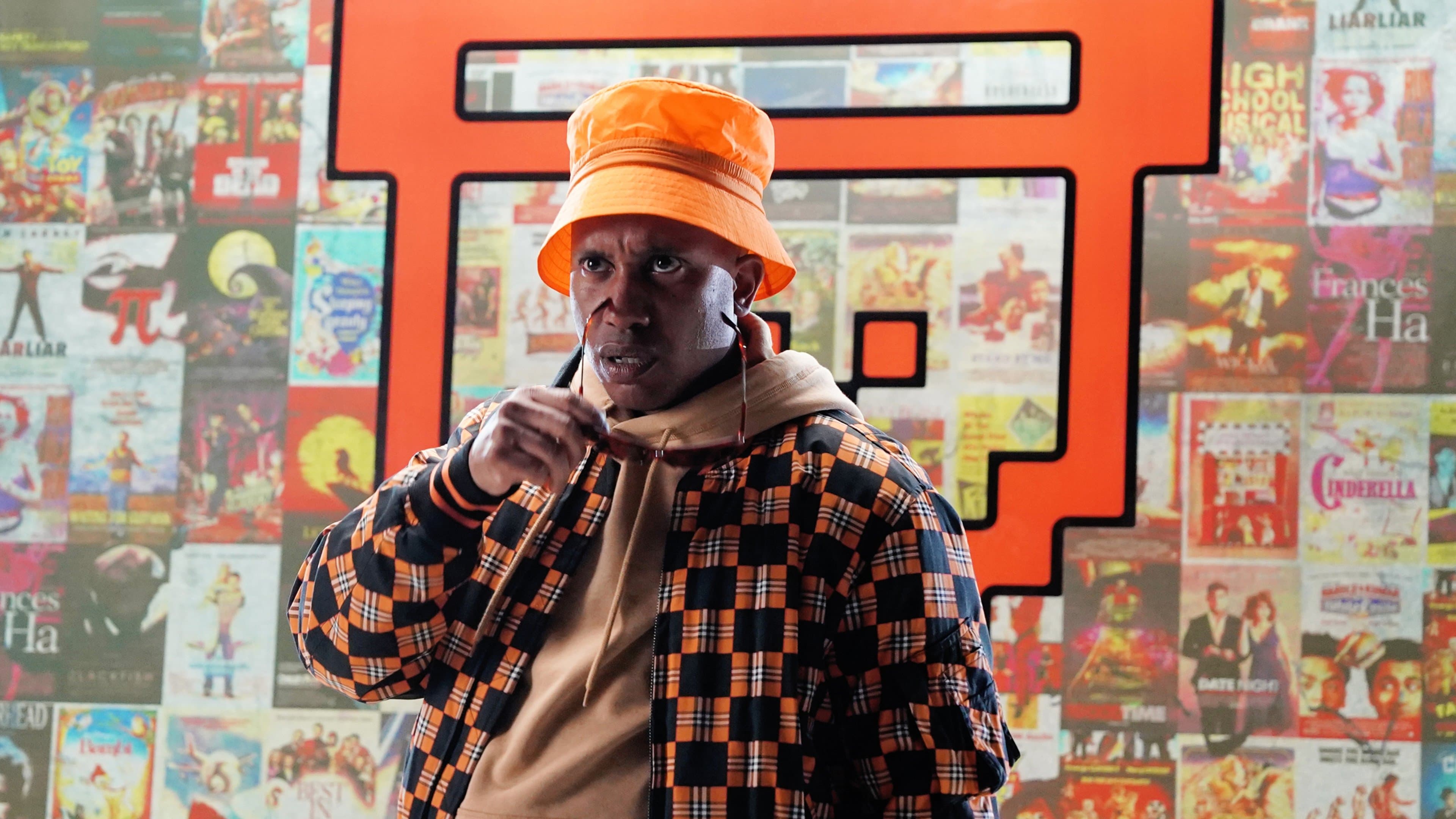 Jerrod Carmichael with Gunna