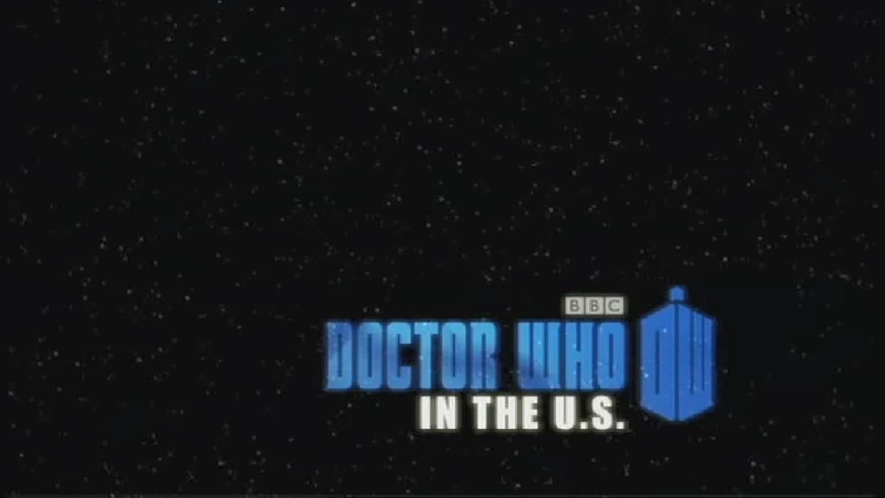 Doctor Who in the U.S.