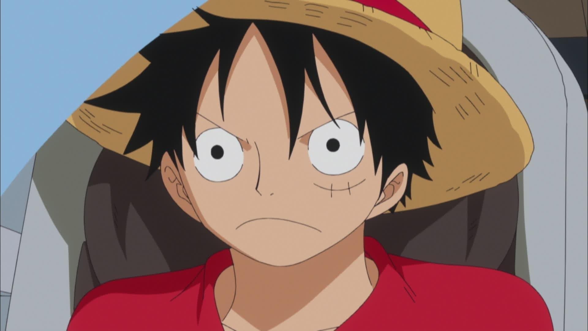 Luffy Dies at Sea?! The Pirate Alliance Comes Apart!