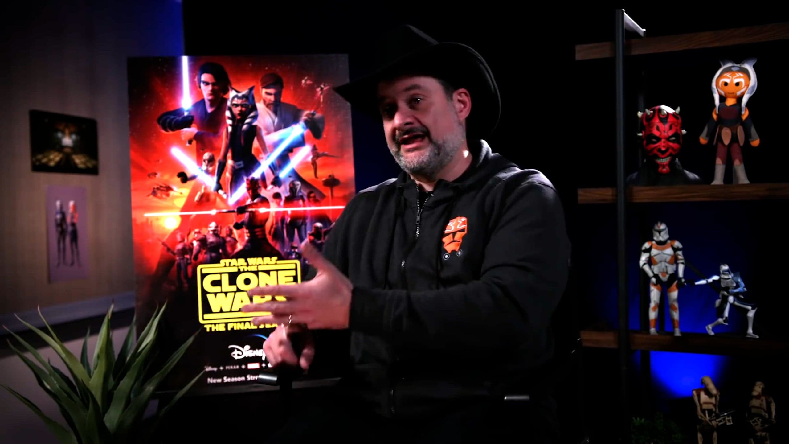 Clone Wars Download: Together Again