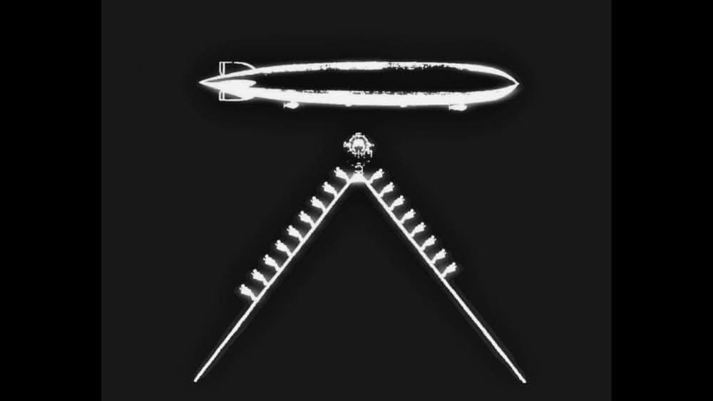 ROCKEFELLERREVELATION