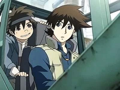 Big Jailbreak! Beyond Love and Passion