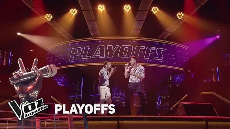Episode 38⎜Playoffs