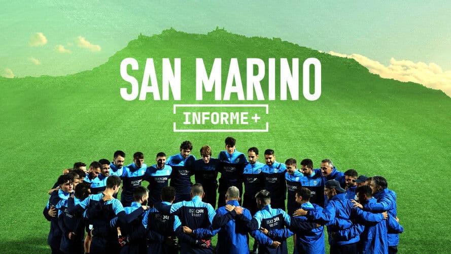 El espíritu de San Marino