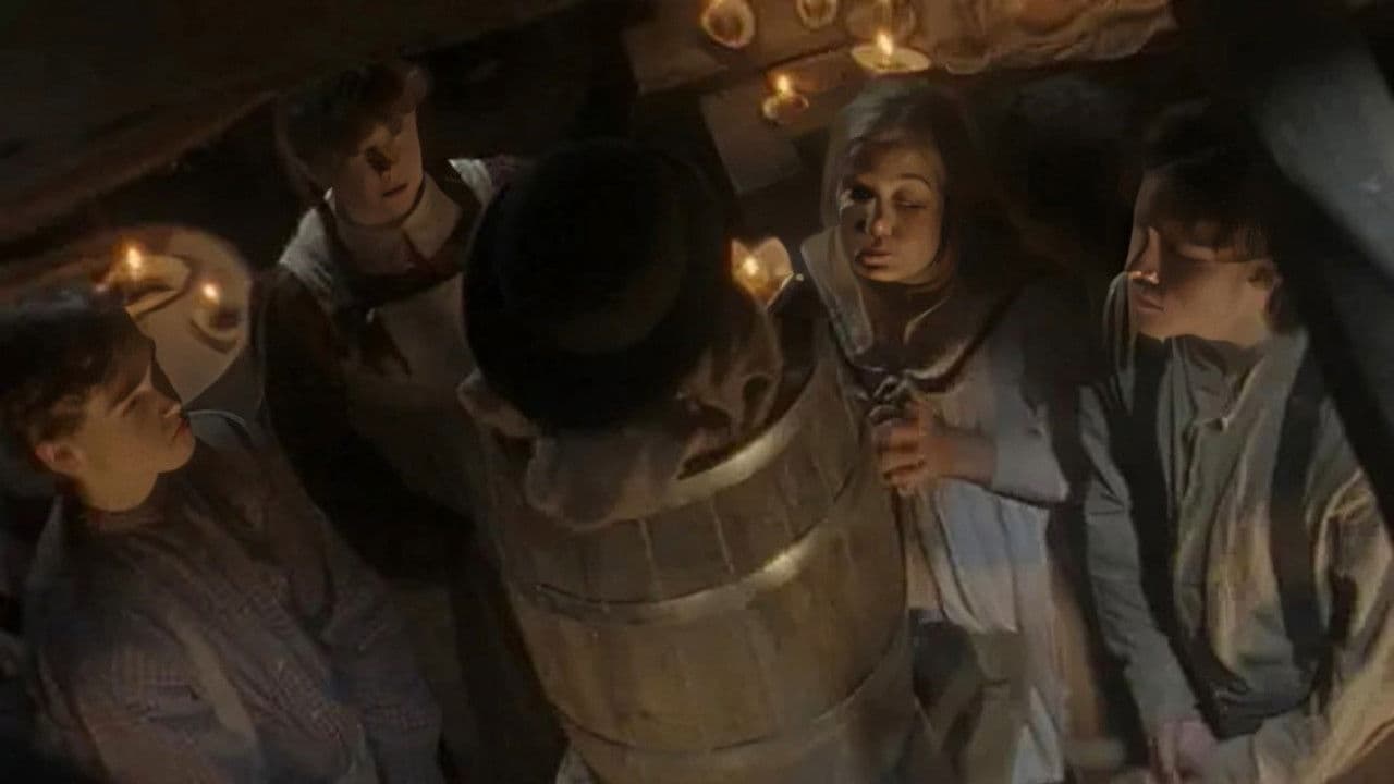 The Devil's Punchbowl