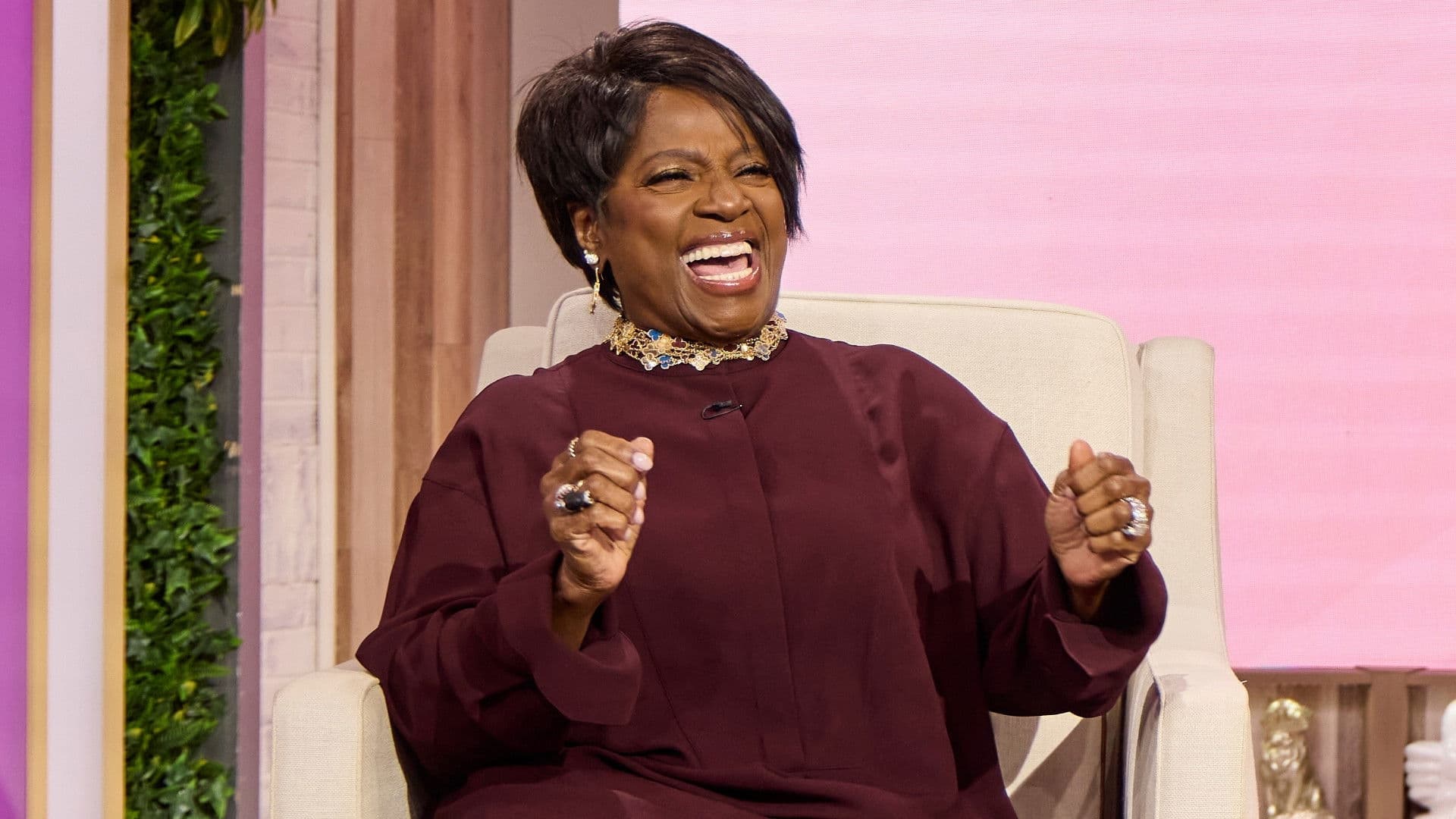 LaTanya Richardson Jackson