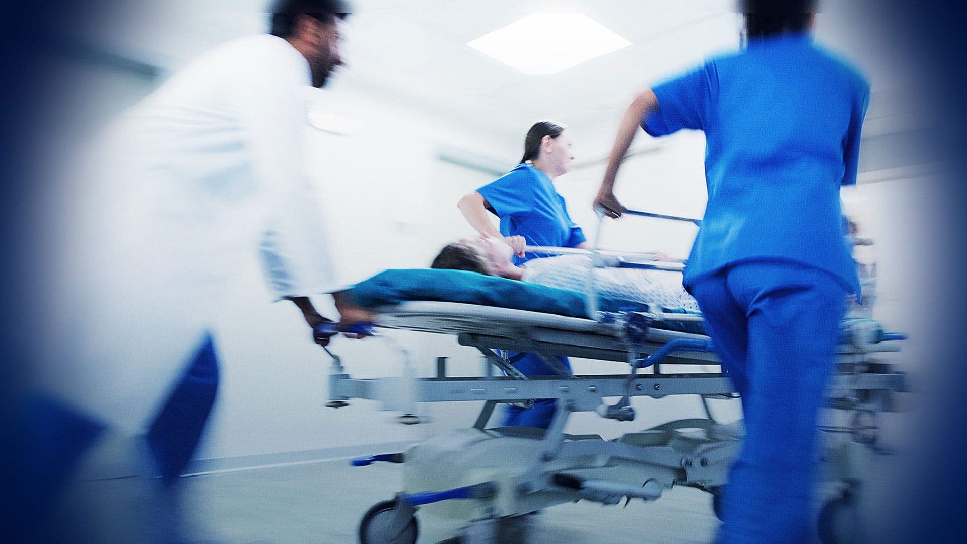 Fixing The NHS: What Will It Take?