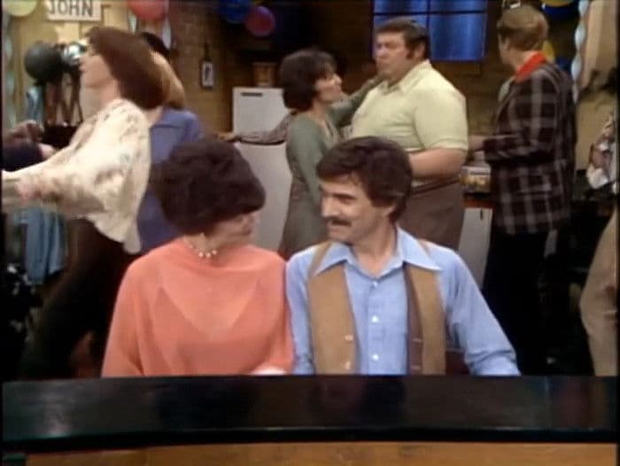 Schneider Loves Ginny