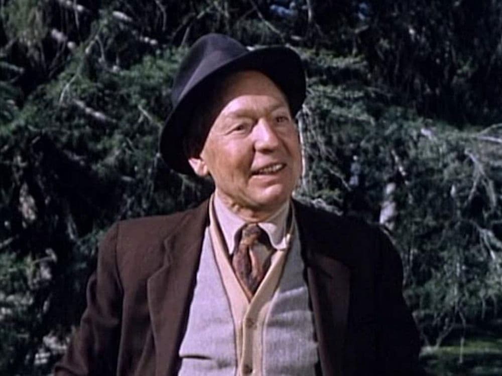 Such a Nice Little Man