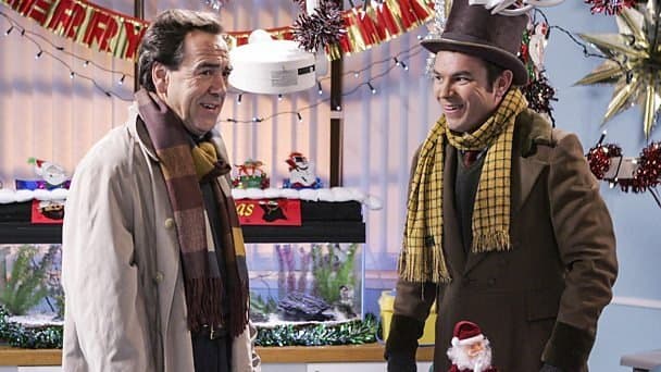 ...And I'll Cry If I Want To