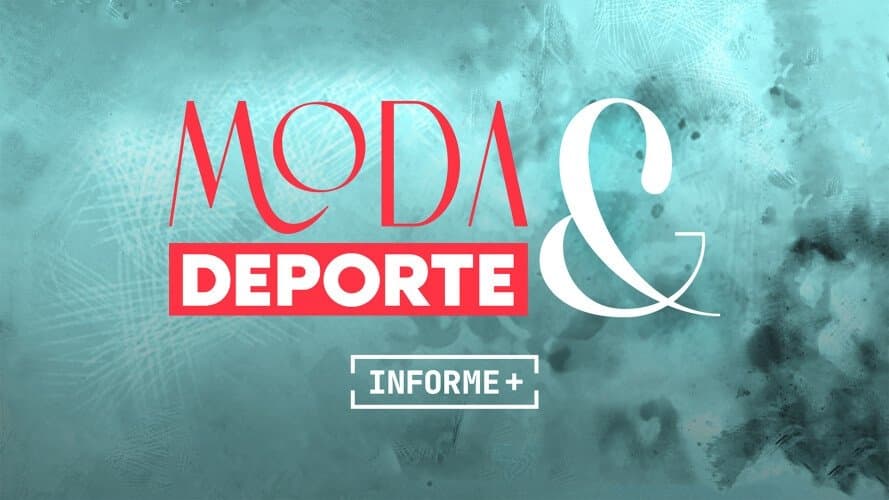 Moda y deporte