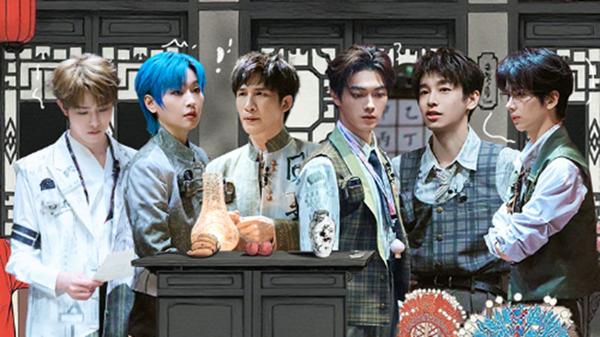 S7: EP5 Advance Bonus Scenes