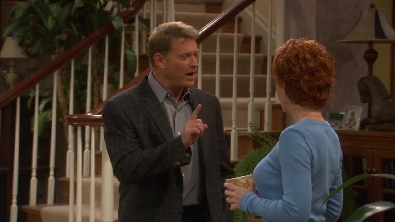 The Man and the Moon