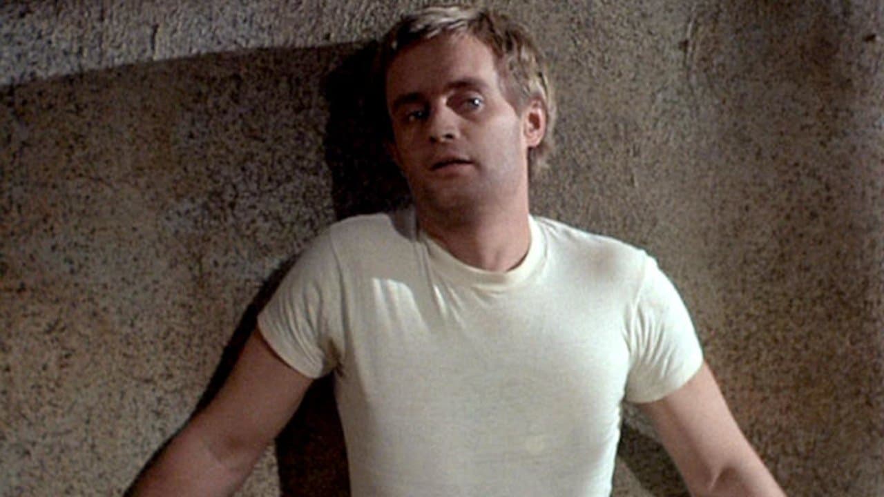 The Foreign Legion Affair