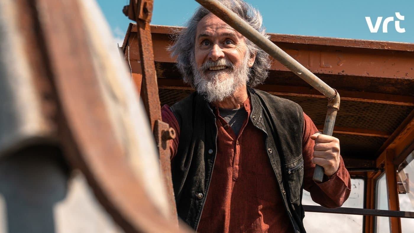 In the best families.