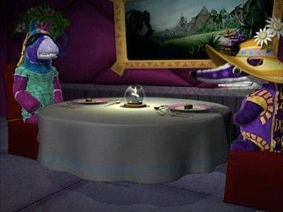 Hudson's Biggest Fan