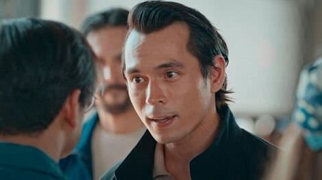 The Imprisonment of Marites