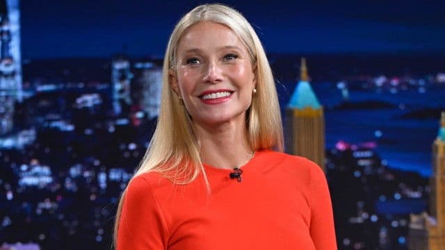 Gwyneth Paltrow, DJ Khaled, TV On the Radio