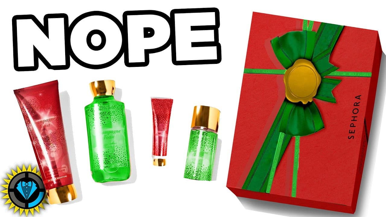 Are Holiday Gift Sets Actually WORTH Your Money?