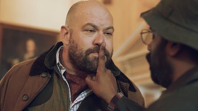 The Wedding - Part 1