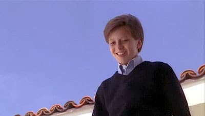 Being Joey Carmichael