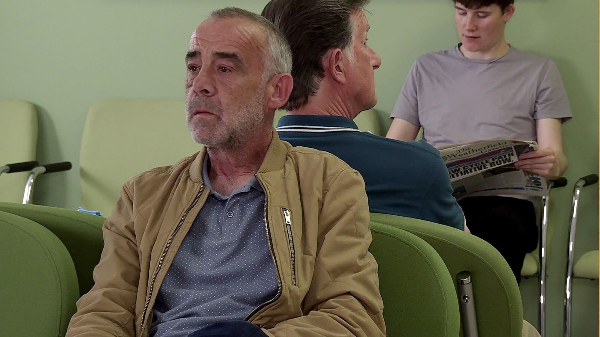 Wednesday, 2nd July 2025