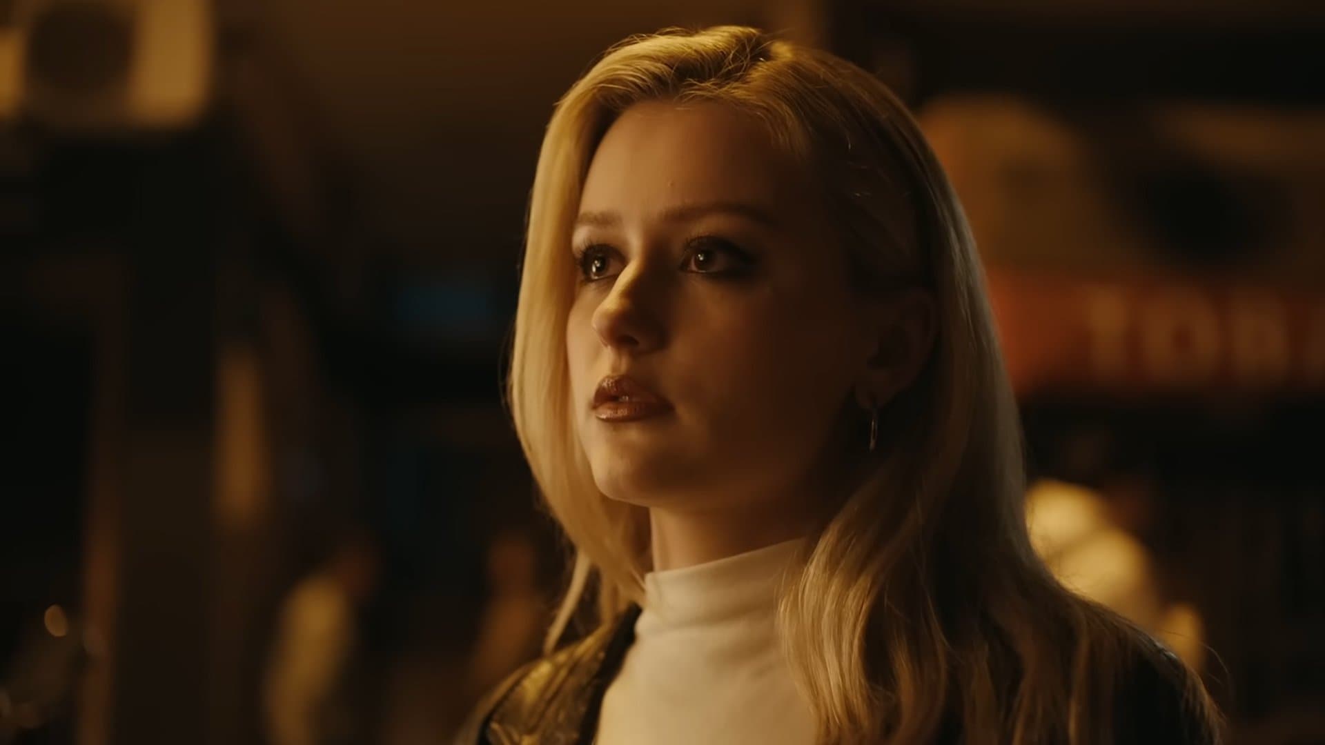 What about our deal?