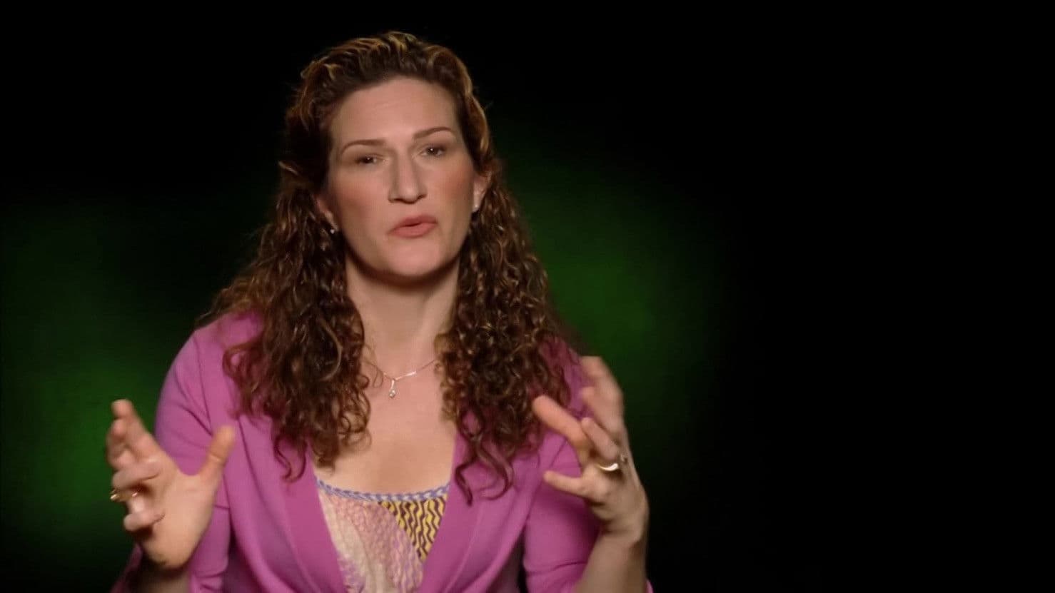 Brett Butler, Cassandra Peterson, Phil Varone and Ana Gasteyer